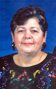 Vanetta Bell Collins