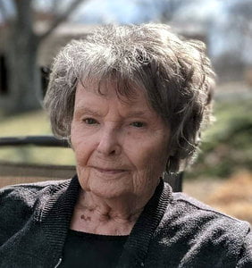 Bonnie Ellen Sullivant