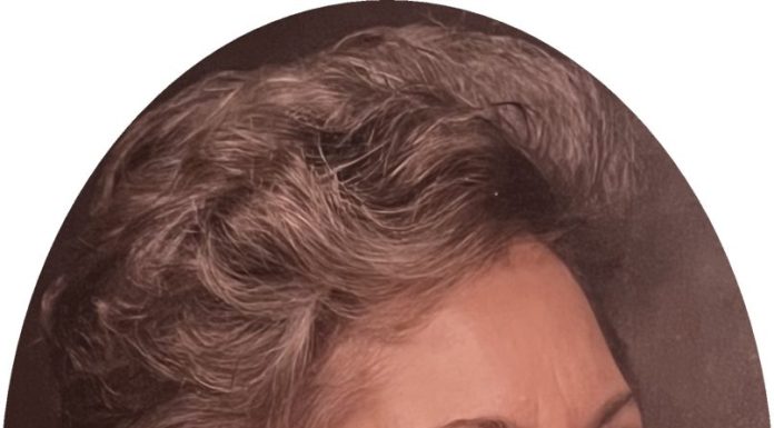 Etta Jewell Coursey