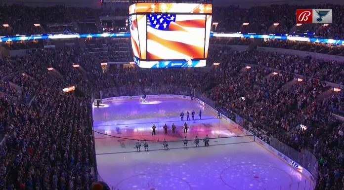 Preview: Blues vs. Jets