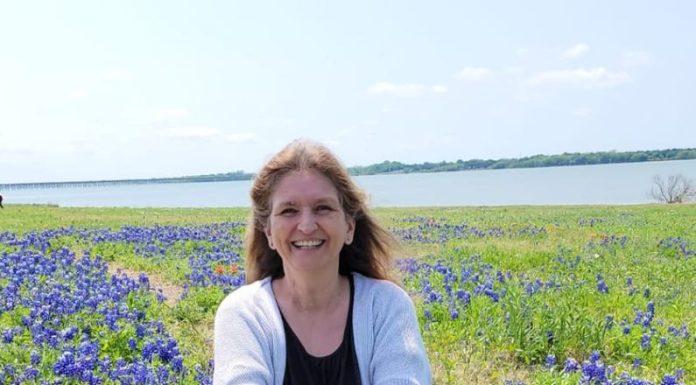 Regina Elisabeth Krecke-Bennett,