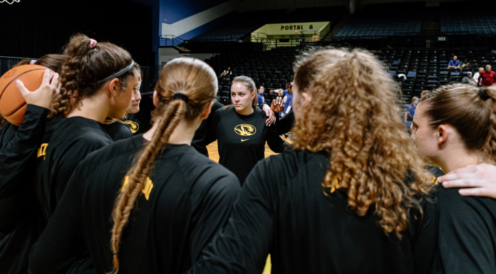 Women’s Basketball set for SEC/ACC Challenge at Virginia
