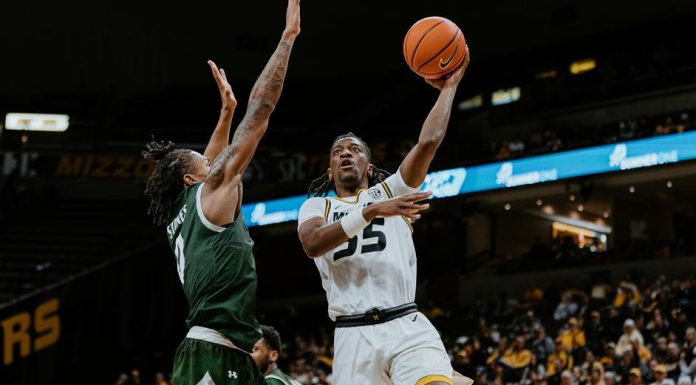 Men’s Basketball Meets Pittsburgh in ACC/SEC Challenge