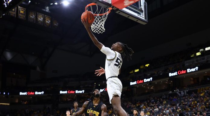 Men’s Basketball Runs Past UAPB in Season-Opening Win