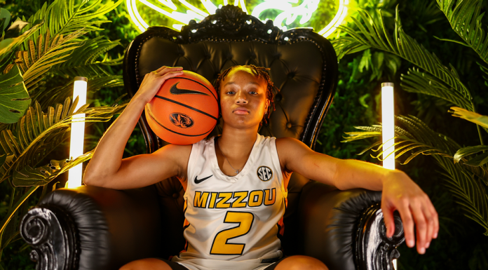 Women’s Basketball Adds Londyn Oliphant to 2024 Class