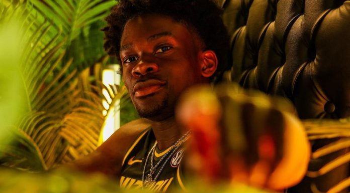 Mizzou Men’s Basketball Caps No. 2 Recruiting Class with Annor Boateng