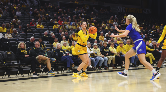 Judd’s Career High Leads Women’s Basketball Past Indiana State