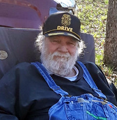 Ronald Arthur Stephens