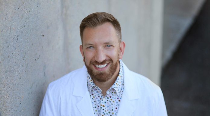 Dr. Ryan Vaisler Named Medical Director of Ozarks Healthcare At Home: Hospice