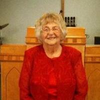 Betty Marie Woods