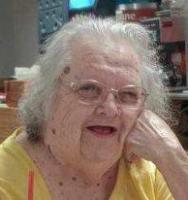 Betty Roy