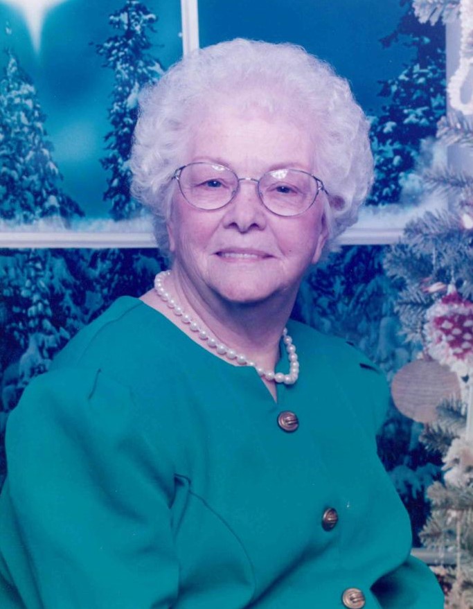 Charlene Pilcher Pic