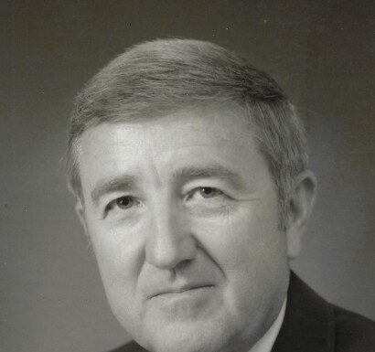 Charles Edward Wilson