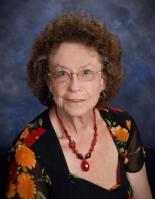 Cheryl Bond Harvill