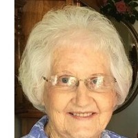 Dolores Irene Barr