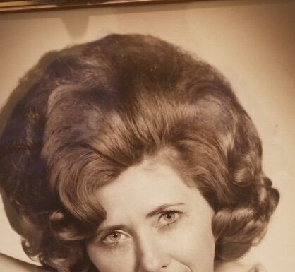 Elvira Jane Whitlow