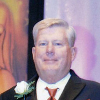 Gary Ellis Stafne