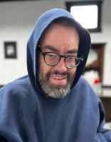Gregory Patton