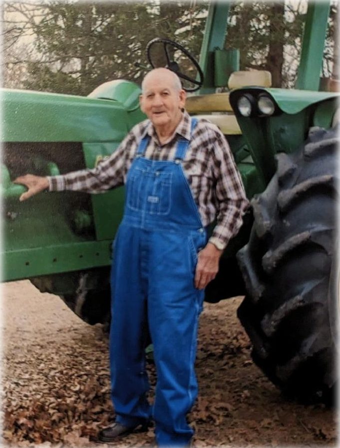 Howard Garrison