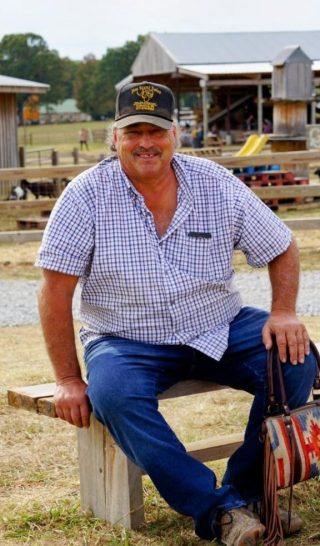 James Scott Jr