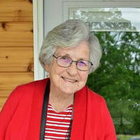 Jean Marie Daugherty