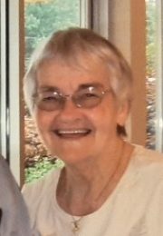 Jessie Mae Miller