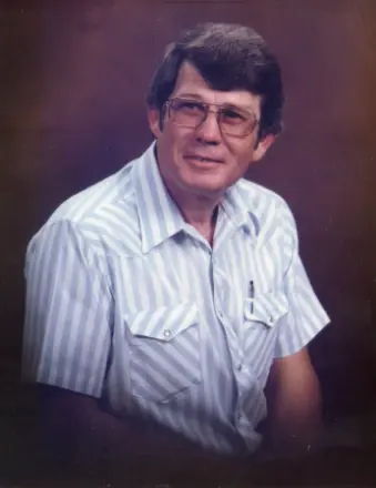 John Leroy Yerby
