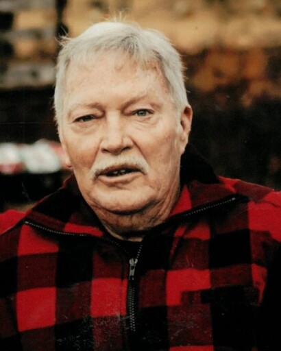 Kenneth Dean Warden