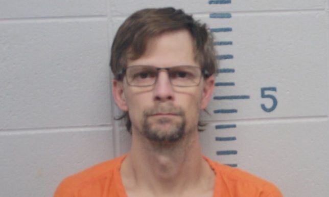 West Plains Man Sentenced to 40 Years for Sexual Exploitation of a Child