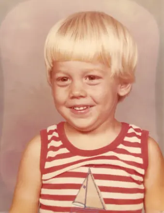 Kyle Dean Garrett