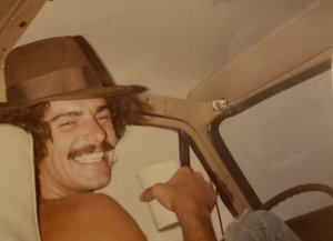 Larry Lynn Nottingham