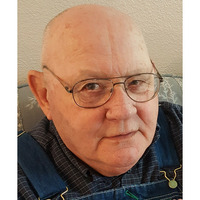 Larry Yonker