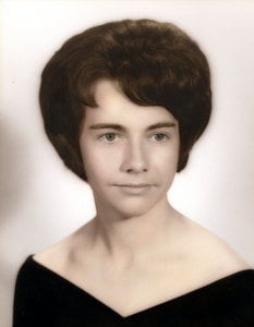 Linda Sue Taylor