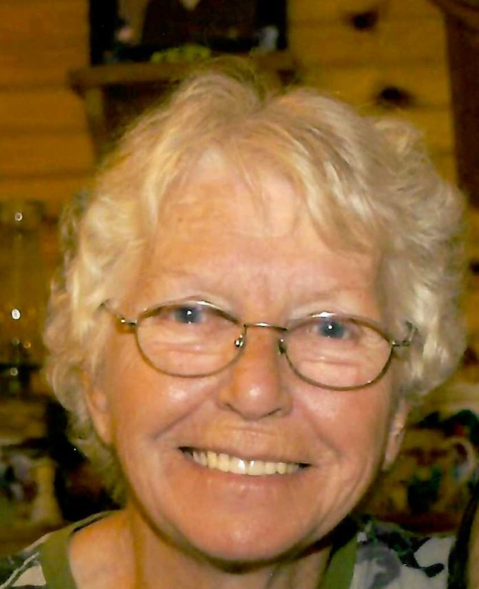 Lois Fern Green