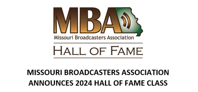 MBA 2024 HALL OF FAME