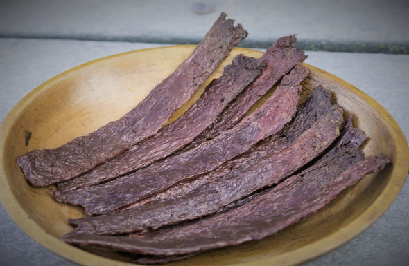 Learn to prepare venison jerky with MDC virtual class on Dec. 19