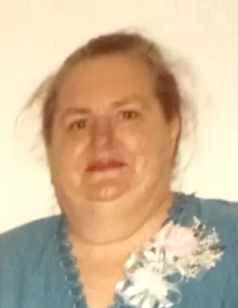 Mary Moore