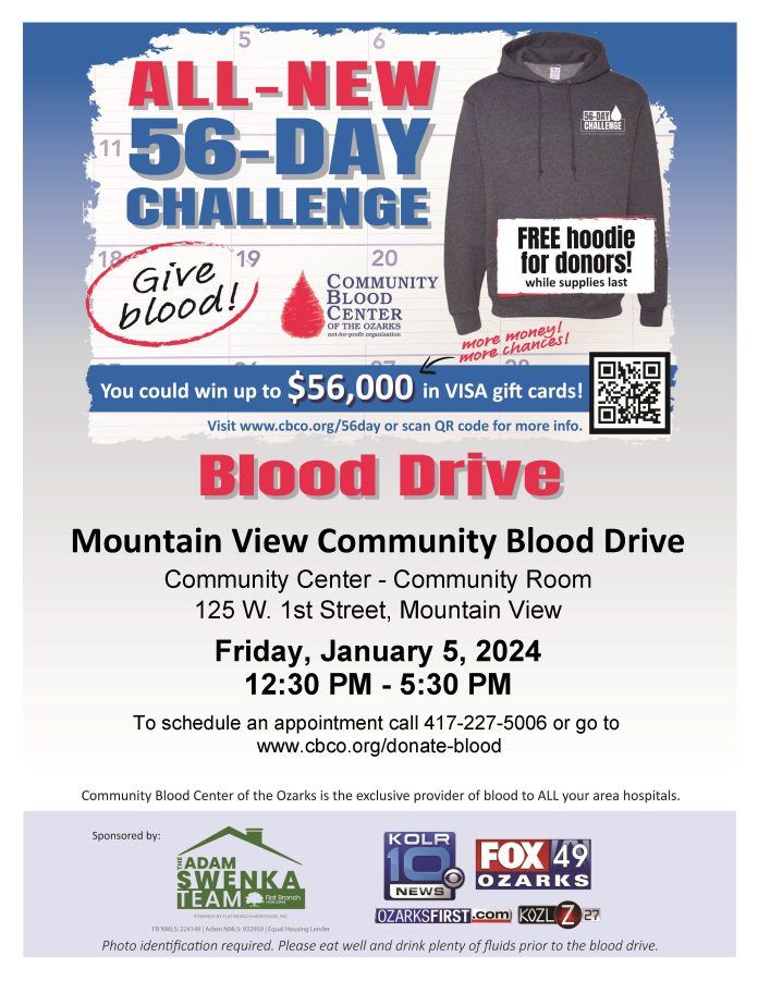 Mountain View Community