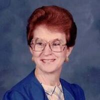 Patsie Ruth Chaney