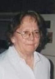 Patsy-Baldridge