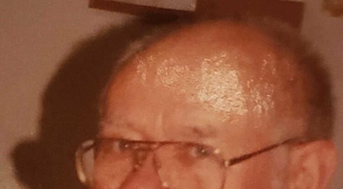 Richard Lowell Hartsock