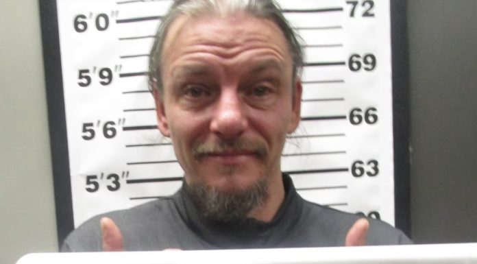 Ava Man Arrested on Two Counts of Possession of Child Pornography