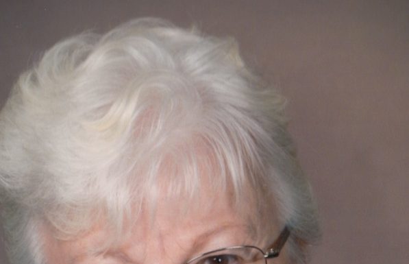Mary Jo Baker