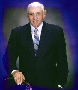 Willie Dave (Bill) Lester