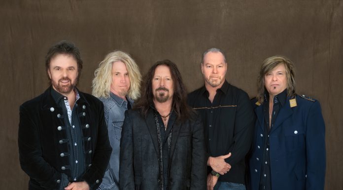 38 Special concert event to kick off Eclipse West Plains: Party in the Path