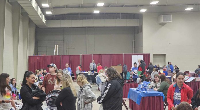 130 People helped during 2024 Project Homeless Connect