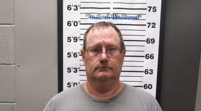 Ava Man Arrested on 29 Felonies Involving Child Molestation, Incest, and More