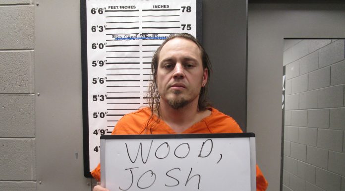 Traffic Stop Leads to Arrest on Drug Charges