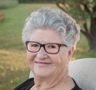 Agnes Fay Leighty