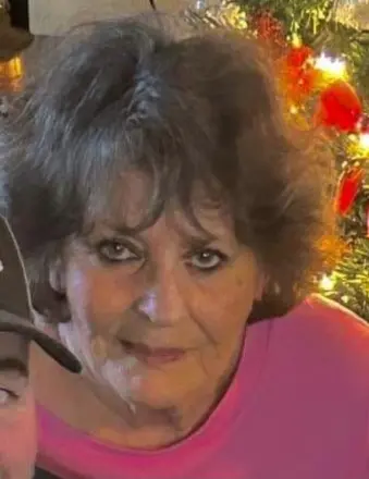 Barbara Ann Heflin